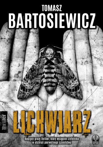 Lichwiarz