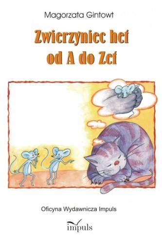 Zwierzyniec het od A do Żet