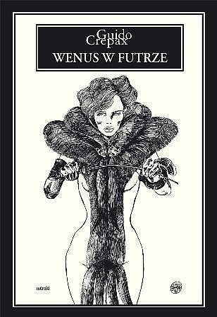 Wenus w futrze