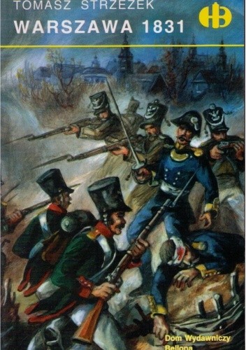 Warszawa 1831
