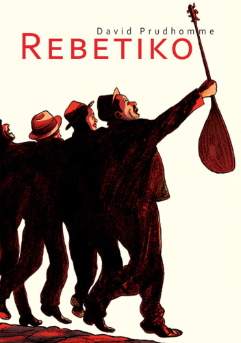 Rebetiko