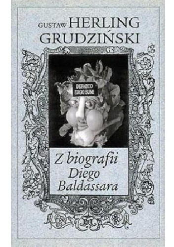 Z biografii Diego Baldassara