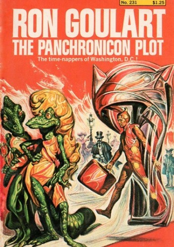 The Panchronicon Plot