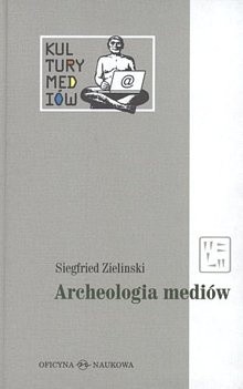 Archeologia mediów