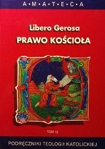 Prawo Kościoła
