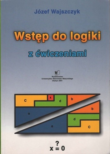 Wstęp do logiki z ćwiczeniami