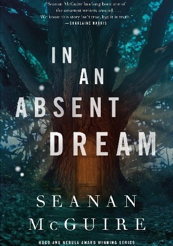 In an Absent Dream