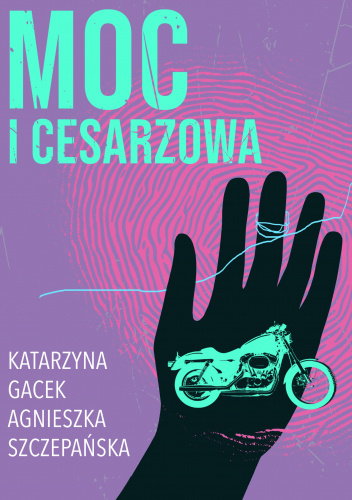 Moc i cesarzowa