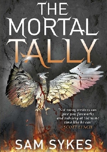 The Mortal Tally