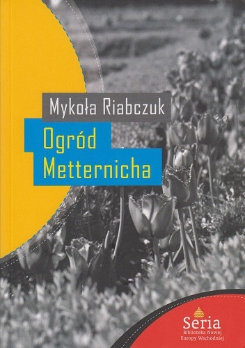 Ogród Metternicha