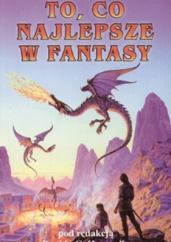 To, co najlepsze w fantasy