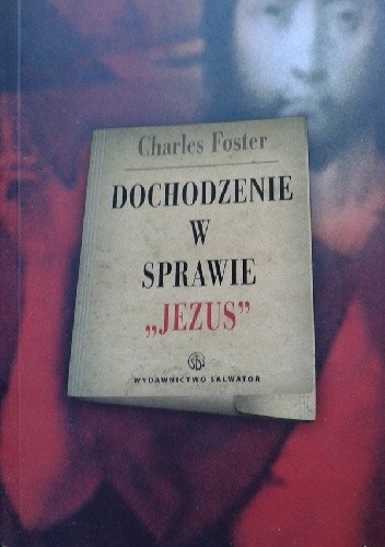 Dochodzenie w sprawie "Jezus"