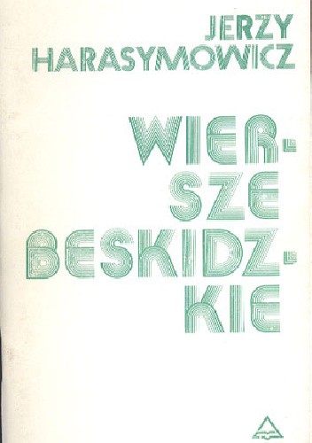 Wiersze beskidzkie