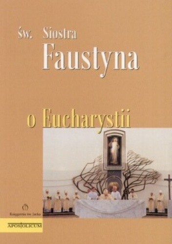O Eucharystii