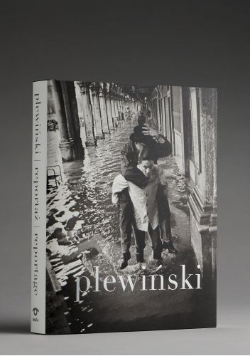 Plewiński. Reportaż
