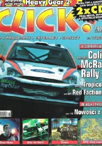 Click! 7/2003
