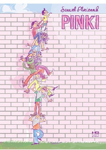 Pinki