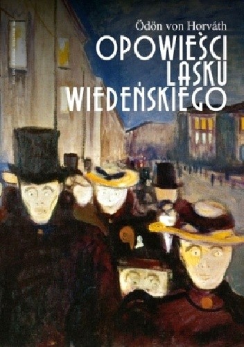 Opowieści Lasku Wiedeńskiego