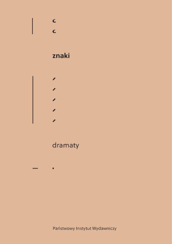 Znaki