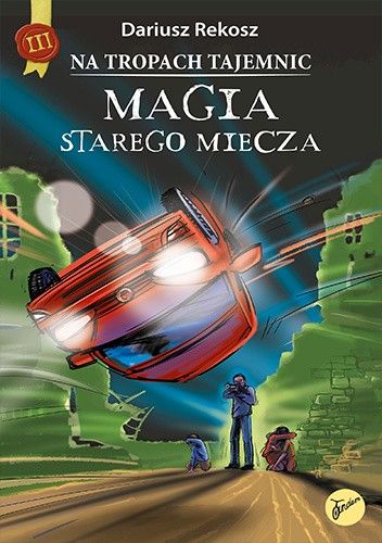 Magia starego miecza