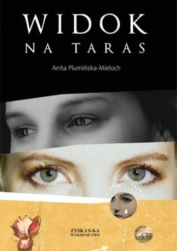 Widok na taras