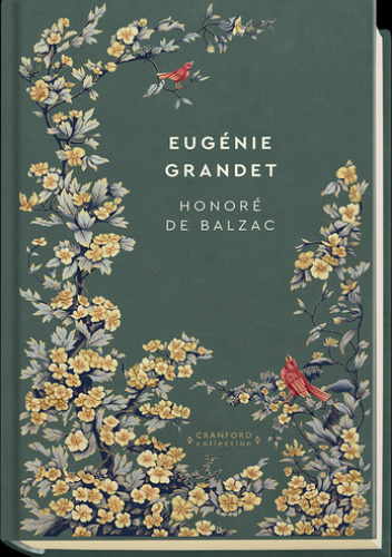 Eugenie Grandet