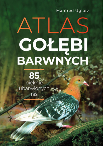 Atlas gołębi barwnych