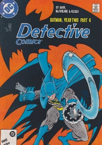 Detective Comics#578