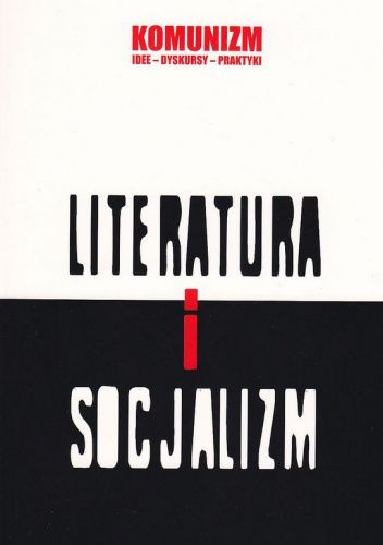 Literatura i socjalizm