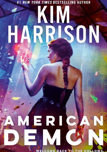 American Demon