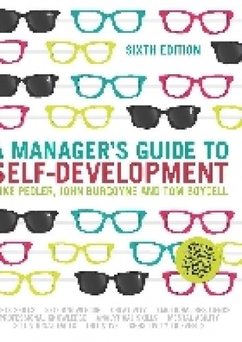 A manager's guide to self-development