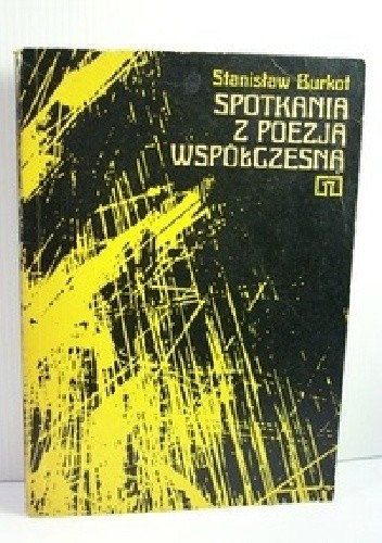 Spotkania z poezją współczesną