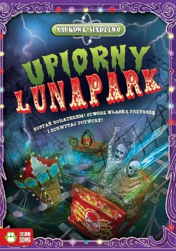 Upiorny lunapark