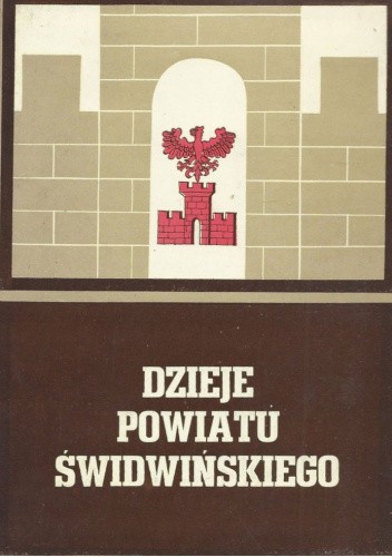 Dzieje powiatu świdwińskiego