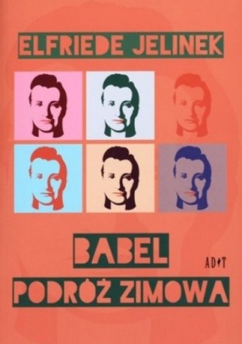 Babel. Podróż zimowa