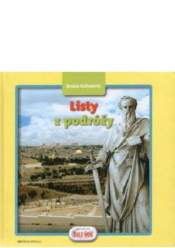 Listy z podróży
