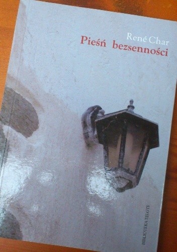 Pieśń bezsenności