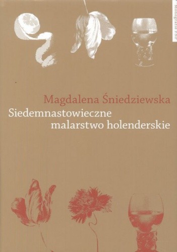 Siedemnastowieczne malarstwo holenderskie w literaturze polskiej po 1918 roku