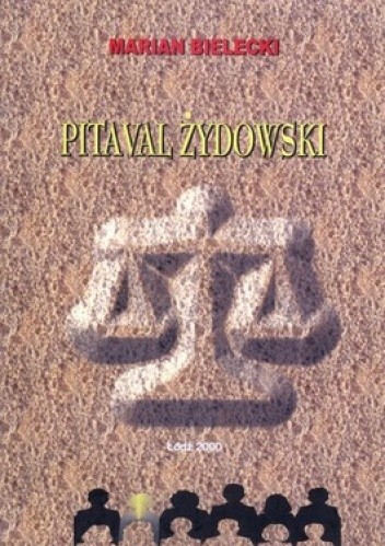 Pitaval żydowski