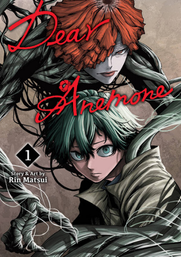 Dear Anemone, Vol. 1