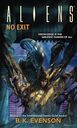 Aliens: No Exit