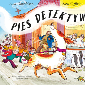 Pies Detektyw