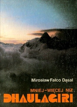 Mniej-więcej niż Dhaulagiri