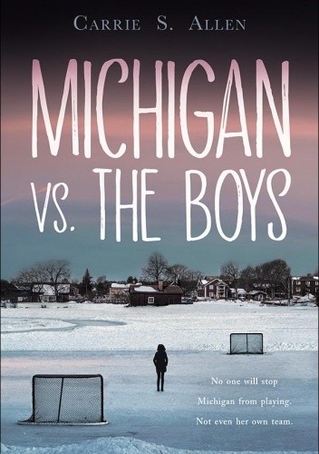 Michigan vs. the Boys