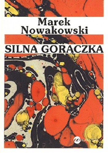 Silna gorączka