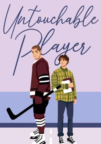 Untouchable Player