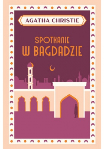 Spotkanie w Bagdadzie