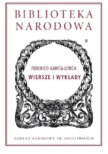 Wiersze i wykłady