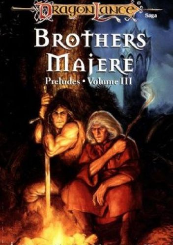 Brothers Majer