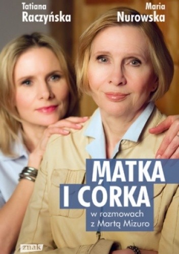 Matka i córka